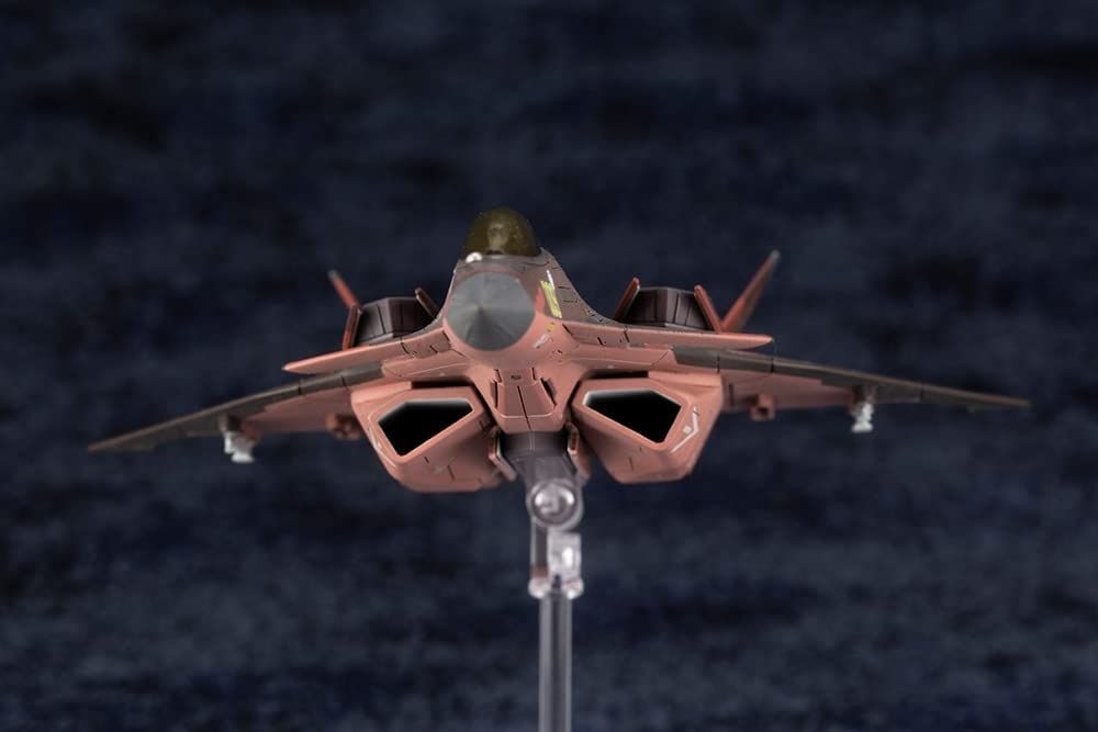 1/144 CFA-44 Plastic Model (Ace Combat Series)