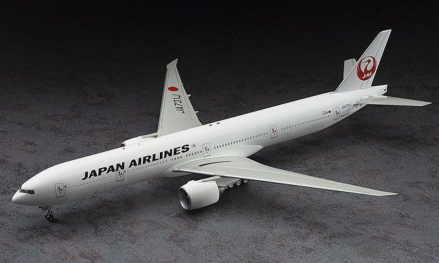 ホーガン JAL ボーイング767-300ER 1/200 スケール ホーガン JAL