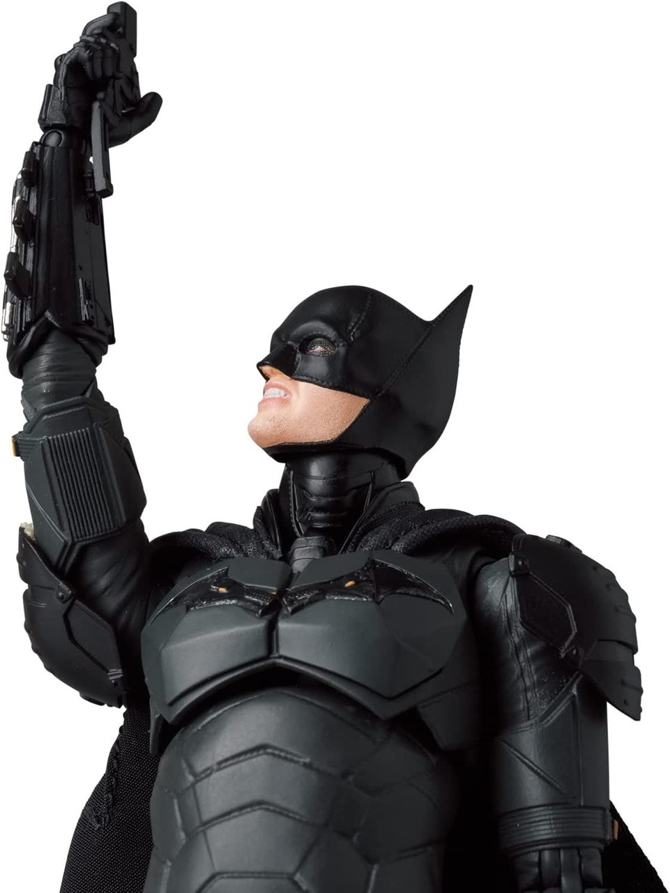 MAFEX No.188 Batman (THE BATMAN)