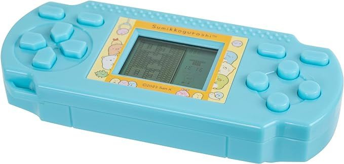Sumikko Gurashi Pico Game Console