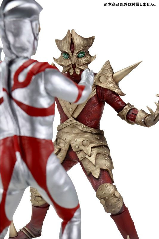 1/6 Tokusatsu Series: Vol.111 Ultraman Ace Interdimensional