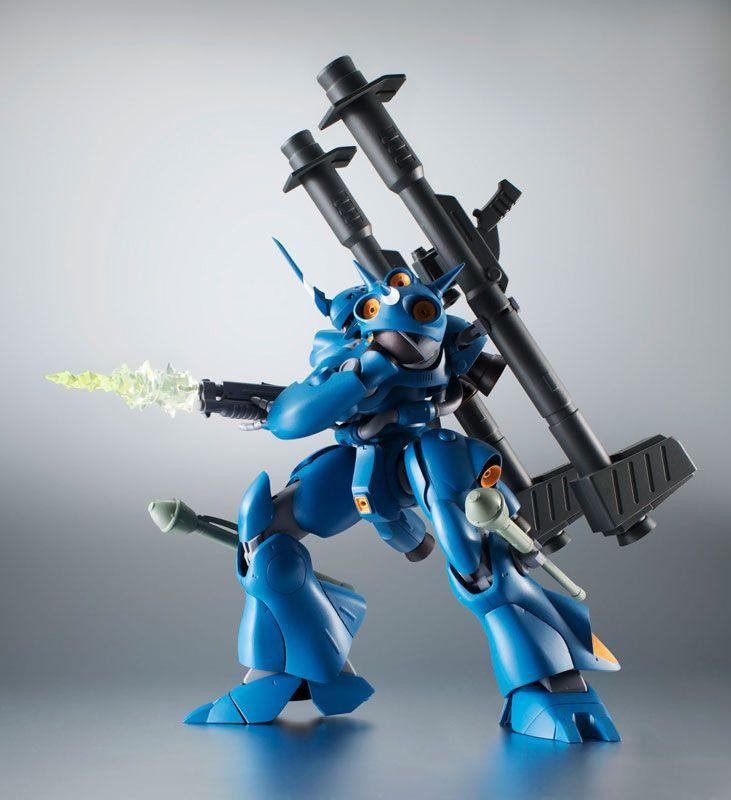 Robot Spirits (Side MS) MS-18E Kämpfer Ver. A.N.I.M.E. Figure (Gundam)
