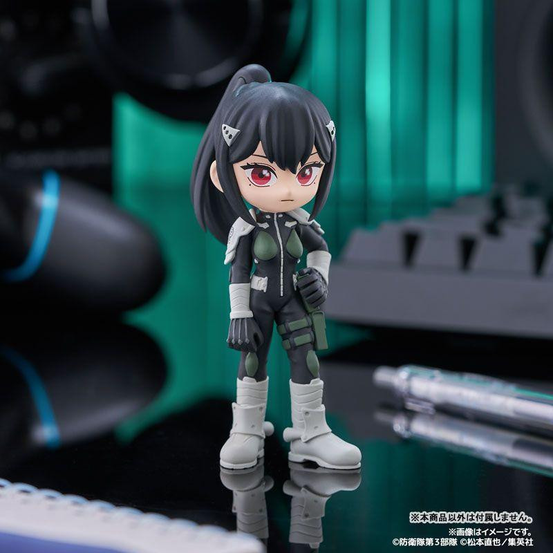 PalVerse Kaiju No. 8 (Box Of 6)