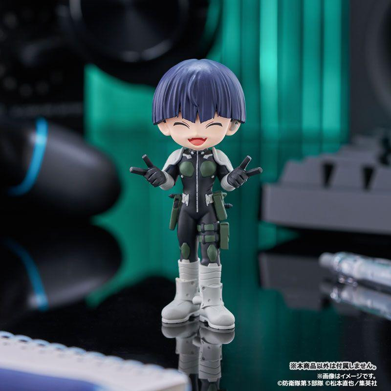 PalVerse Kaiju No. 8 (Box Of 6)