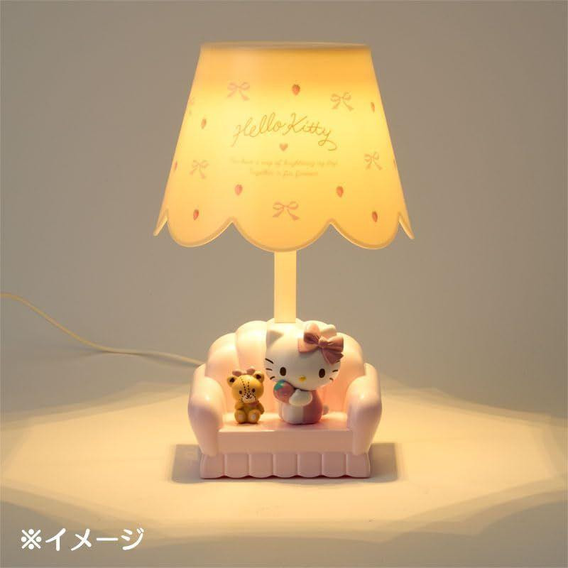 Sanrio LittleTwinStars Room Light 224642