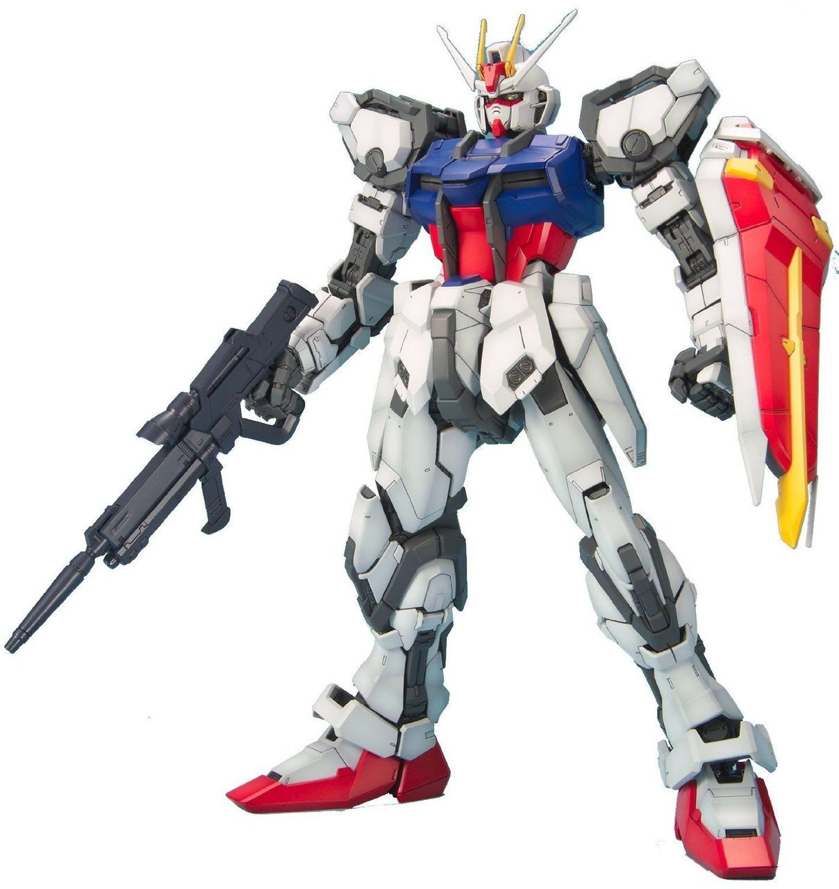 Bandai PG GUNDAM GAT-X105 STRIKE GUNDAM | PlazaJapan