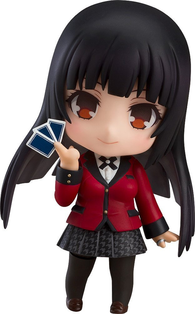 Nendoroid 882 Yumeko Jabami (Kakegurui) | PlazaJapan
