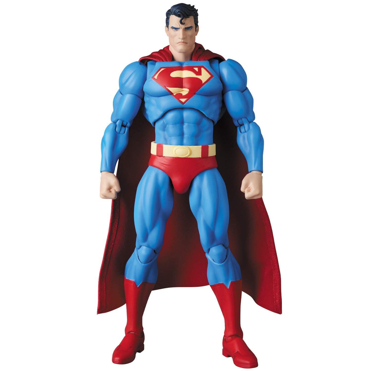 MAFEX No.117 Superman Hush Ver.