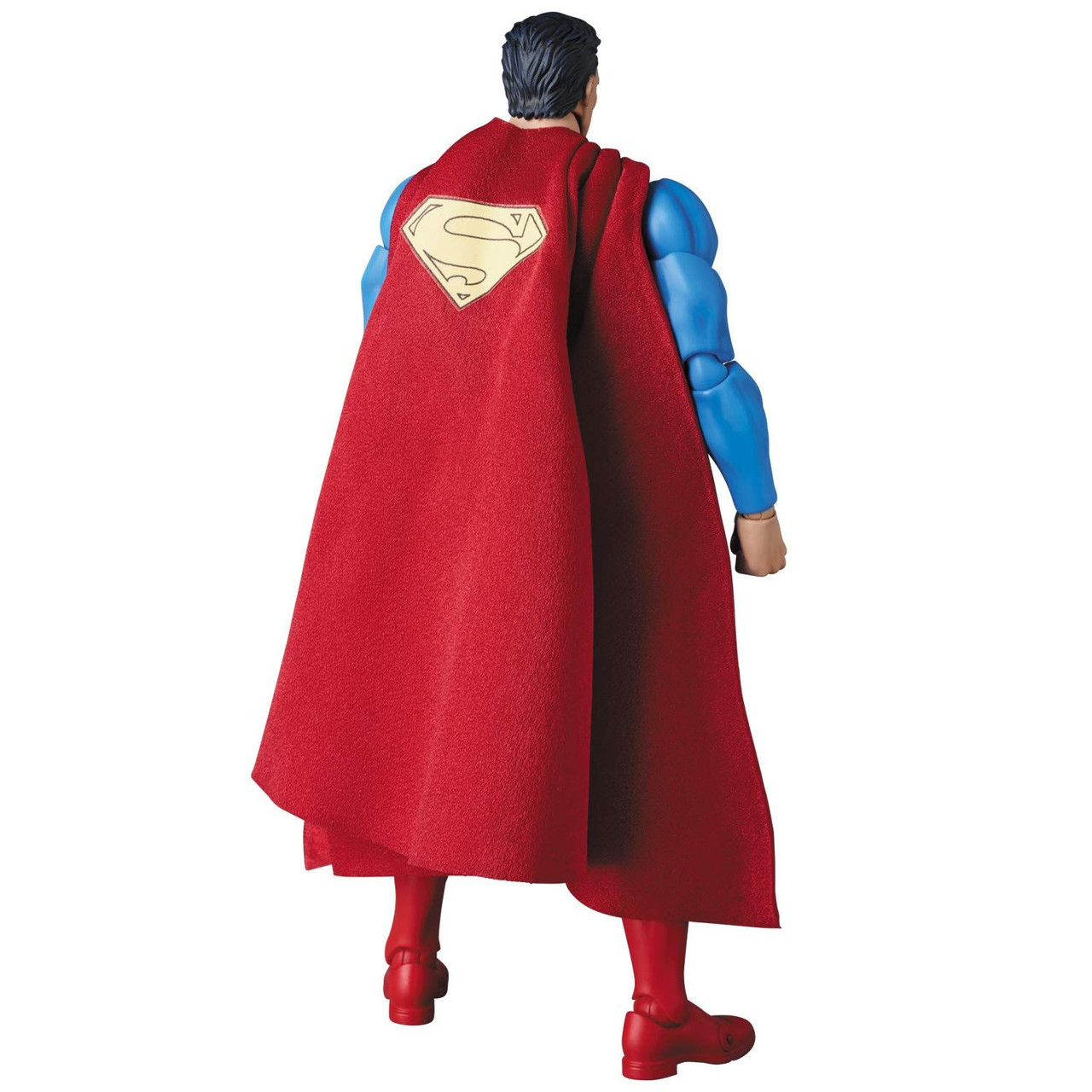 MAFEX No.117 Superman Hush Ver.