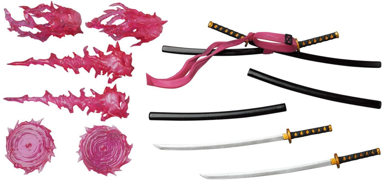 MAFEX No.141 Psylocke COMIC Ver. | PlazaJapan