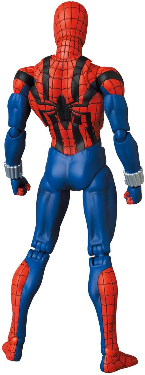 MAFEX Spider-Man (Ben Reilly) (Comic Ver.) Figure
