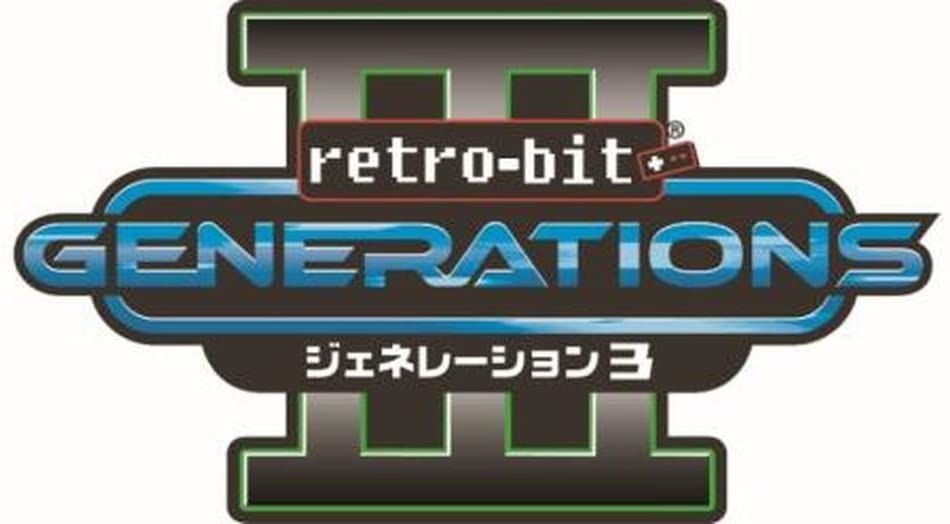 Retro-bit Generations III