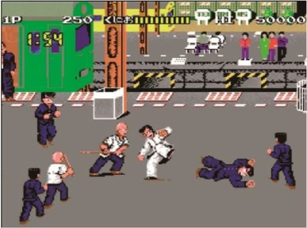 Retro-bit Generations III