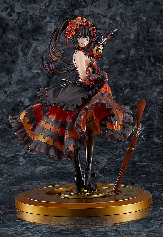 Kurumi Tokisaki -Zafkiel- 1/7 Figure (Date A Live)