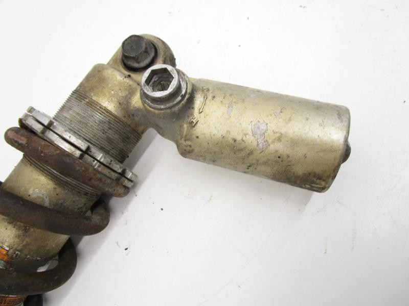 97 Kawasaki ZX7R P Rear Shock 45014-1617 1996-2003 - cyclesrus.net