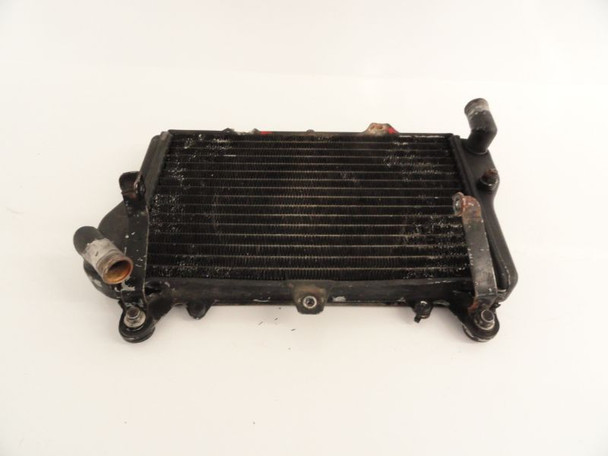 84 Kawasaki ZX 900 A GPZ Ninja USED Radiator Engine Cooling