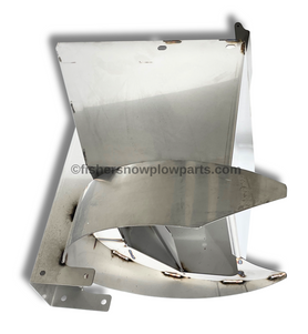 99137 - FISHER STEELCASTER - WESTERN STRIKER SPREADERS GENUINE