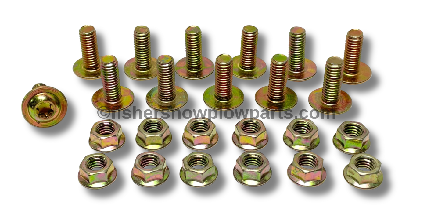 27573 - FISHER HOMESTEADER - WESTERN SUBURBANITE MOLDBOARD