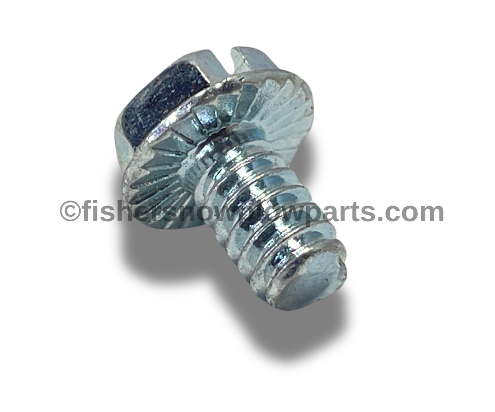 66607 - FISHER SNOWPLOWS GENUINE REPLACEMENT PART -10-24X5/16