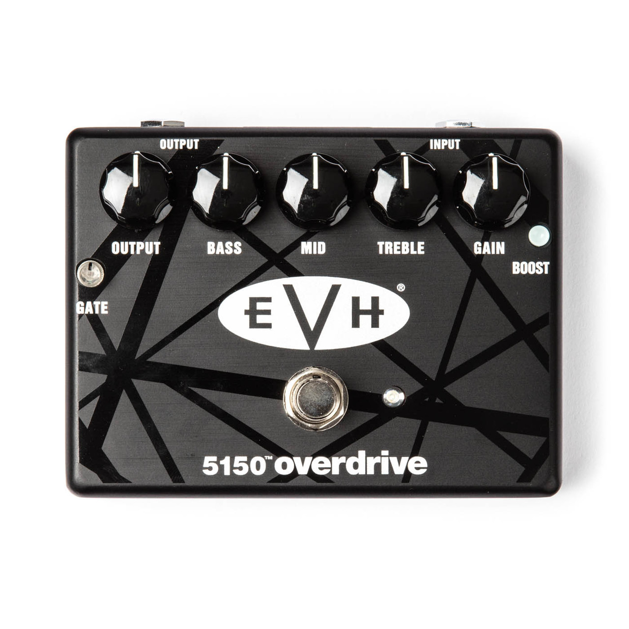 EVH 5150 Overdrive MXR 5150, 5150 Distortion