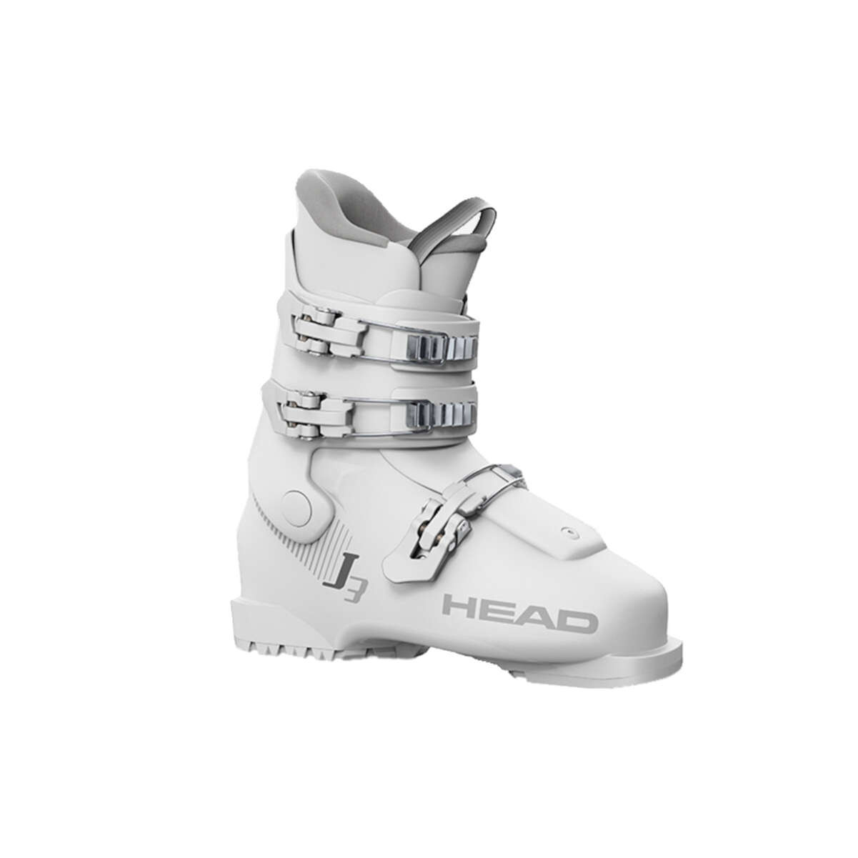 HEAD J3 Junior Ski Boots