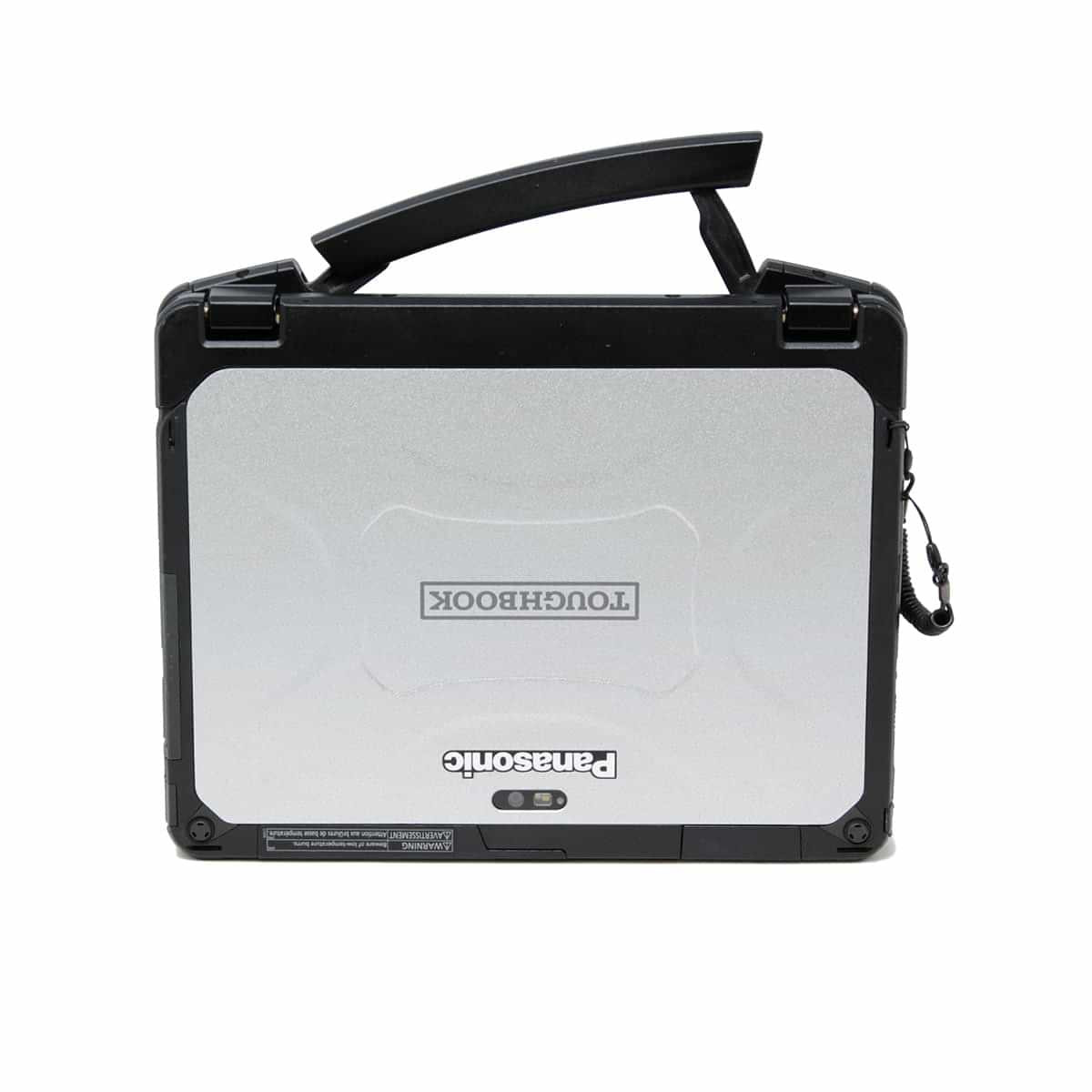 Panasonic Toughbook CF-20 MK1 Rugged Hybrid Tablet | BJCS