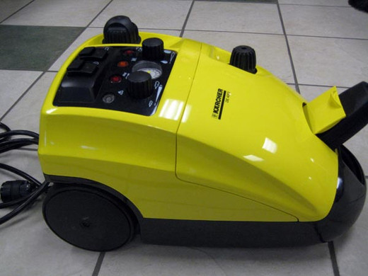 Karcher DE 4002 Refurbished Steam Cleaner for Sale