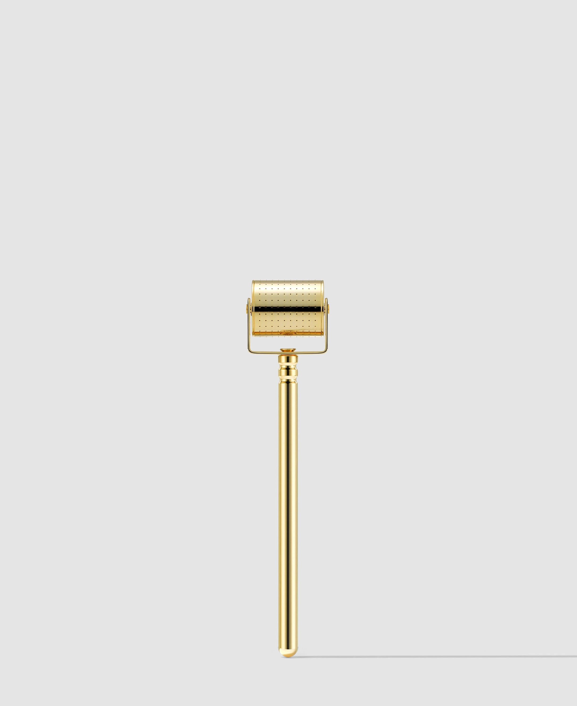 Micro-Needling Cosmetic - Gold Roll-CIT®