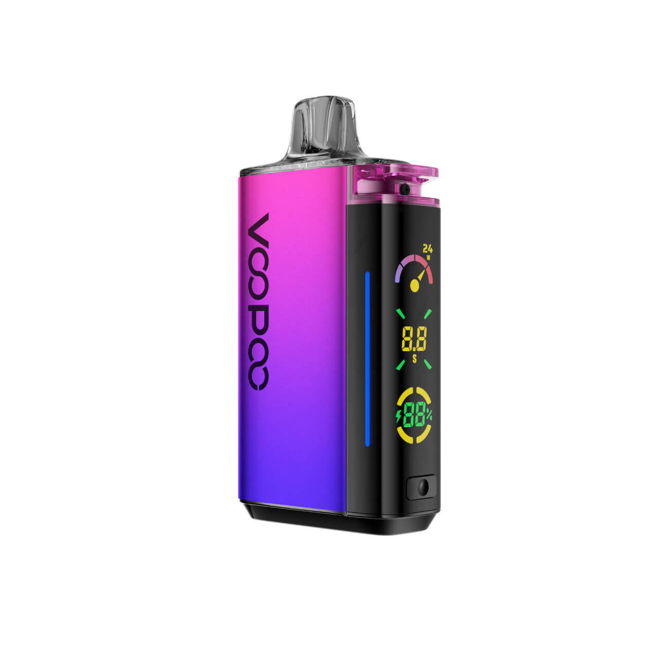Buy Premium Quality VooPoo VRIZZ Pod Kit Online | ECigMafia