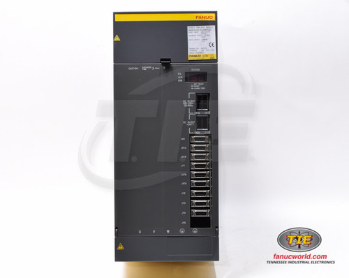 Fanuc A06B-6102-H226#H520 or A06B6102H226 Spindle Amplifier Module