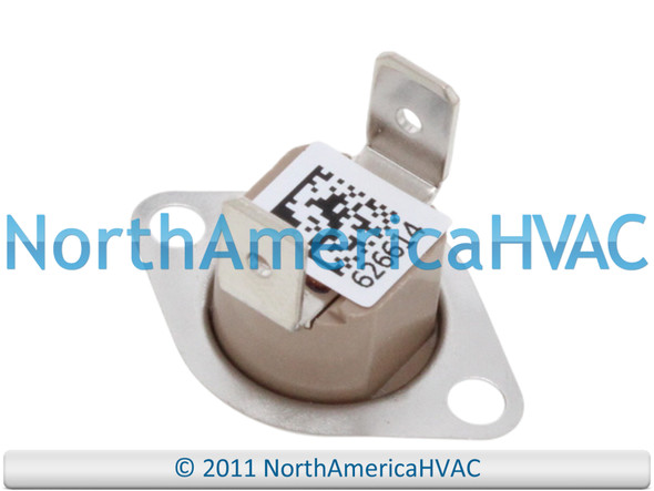 OEM 626562R 626562 Furnace Disc Limit Switch Replaces Nordyne