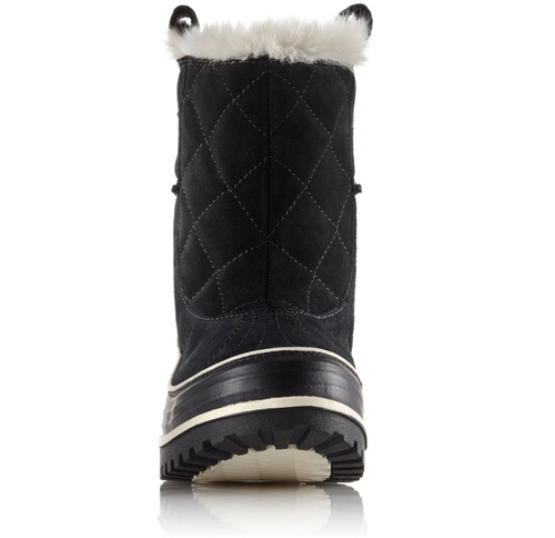 Women's Sorel Tivoli II Pull On Boot - Herbert's Boots and Western