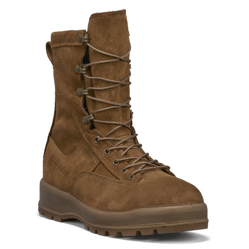 Belleville Cold Weather 600 Grams Insulated Gore-tex Boot スチール