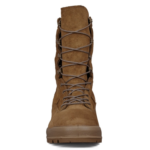 Belleville Cold Weather 600 Grams Insulated Gore-tex Boot スチール