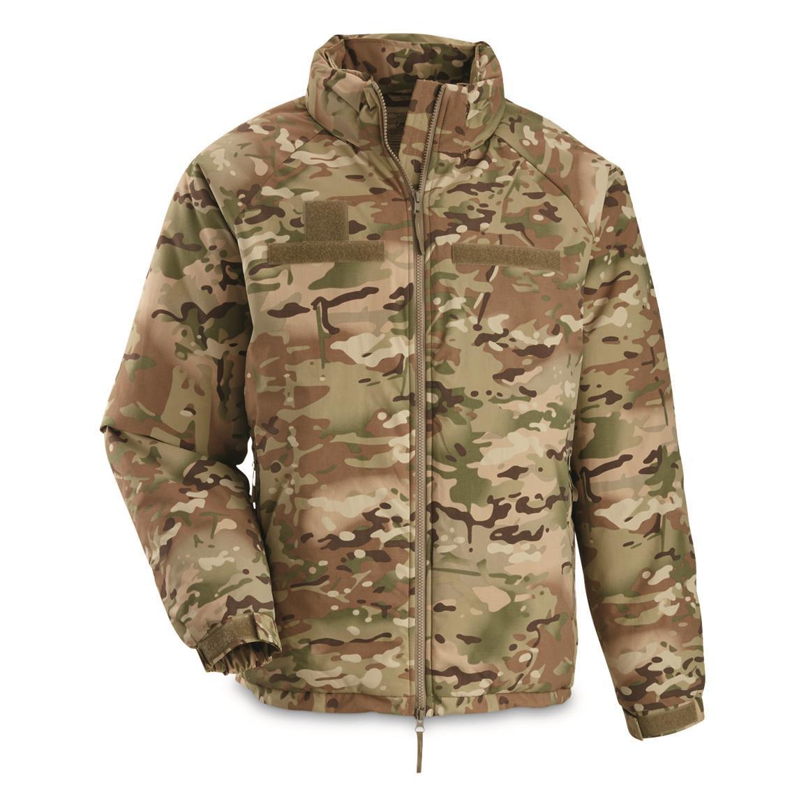 BAF GEN III ECWCS Level 7 Parka
