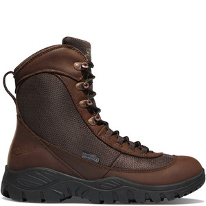 Danner Tanicus 軽量防水コヨーテブラウンブーツ