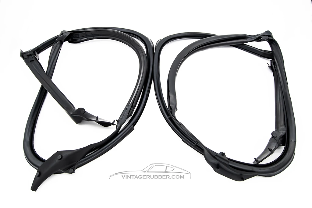 280ZX 2+2 T-Top Seal Kit