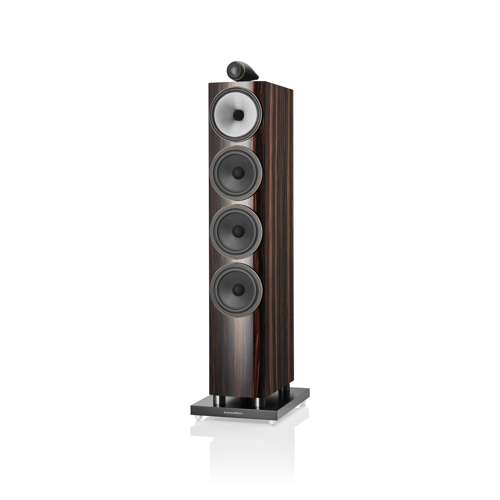 Bowers & Wilkins 702 S3 Signature Floorstanding Speaker - Datuk