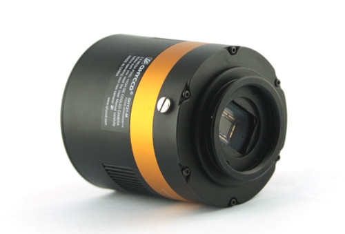 QHY 21 | Cyclops Optics