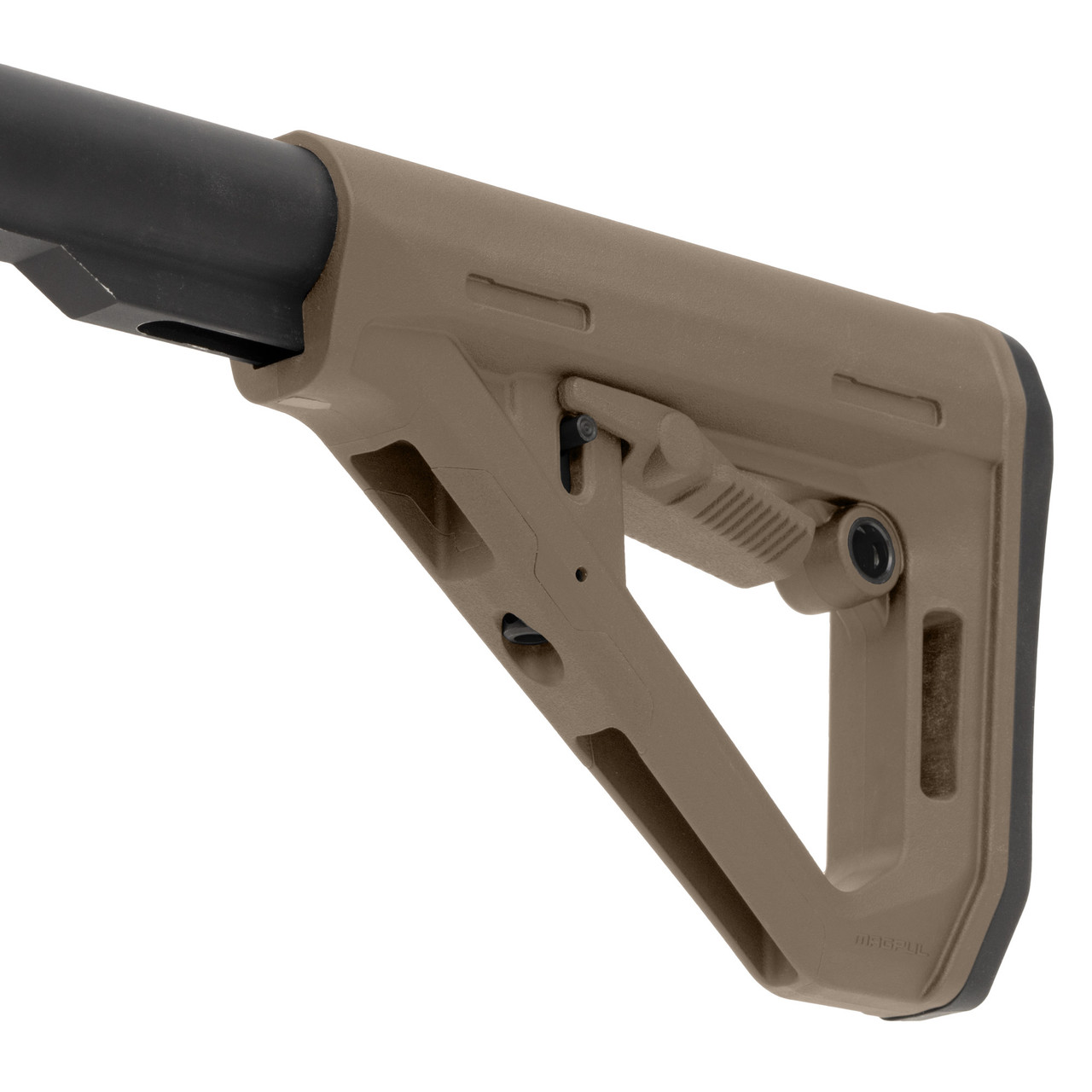 Magpul DT Dual Tension Mil-Spec Carbine Stock