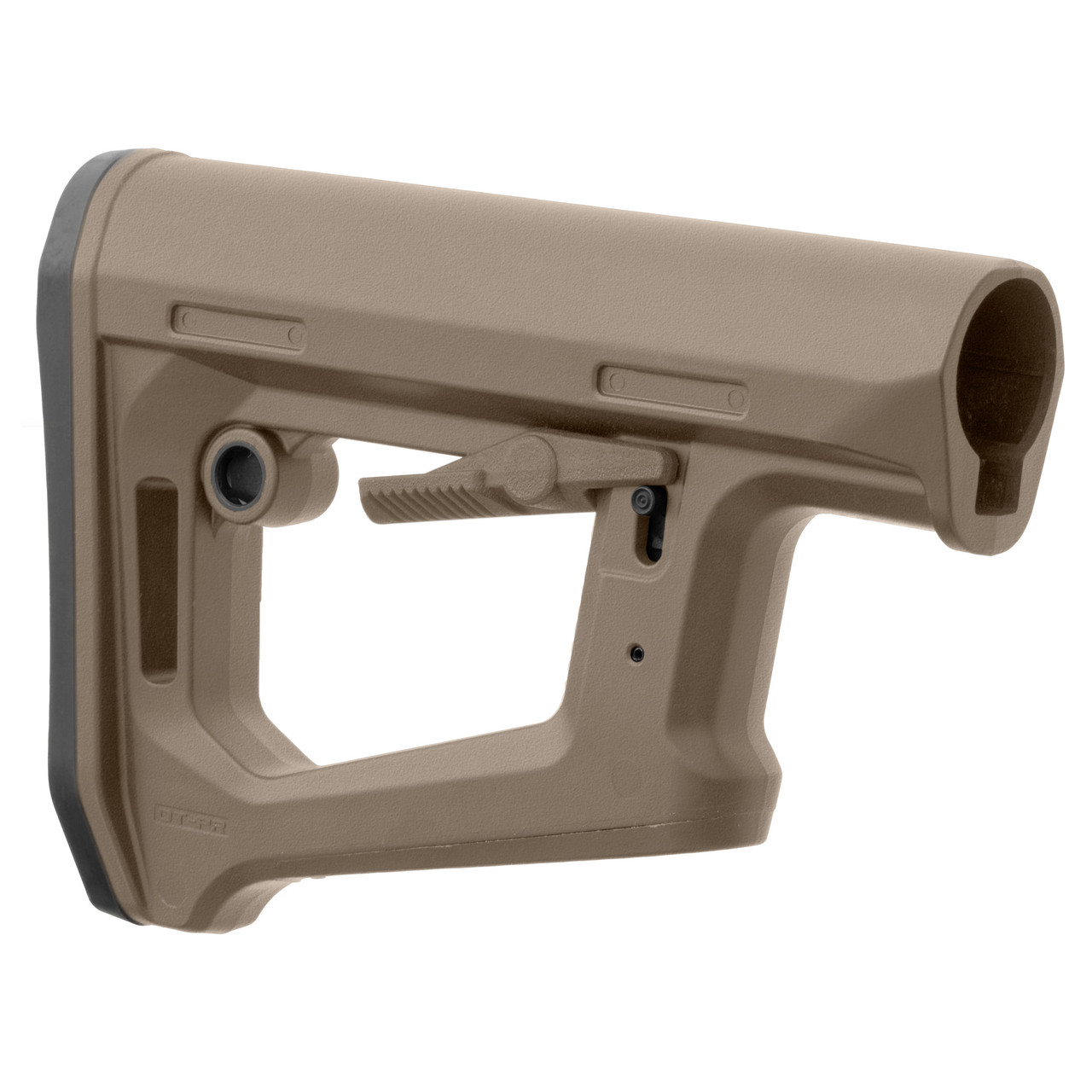 Magpul DT-PR Dual Tension Precision Rifle Mil-Spec Carbine Stock