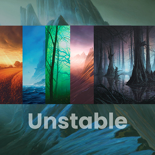 Unstable Set