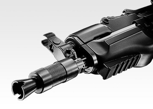 Tokyo Marui AK47 β Spetsnaz standard Airsoft electric rifle gun