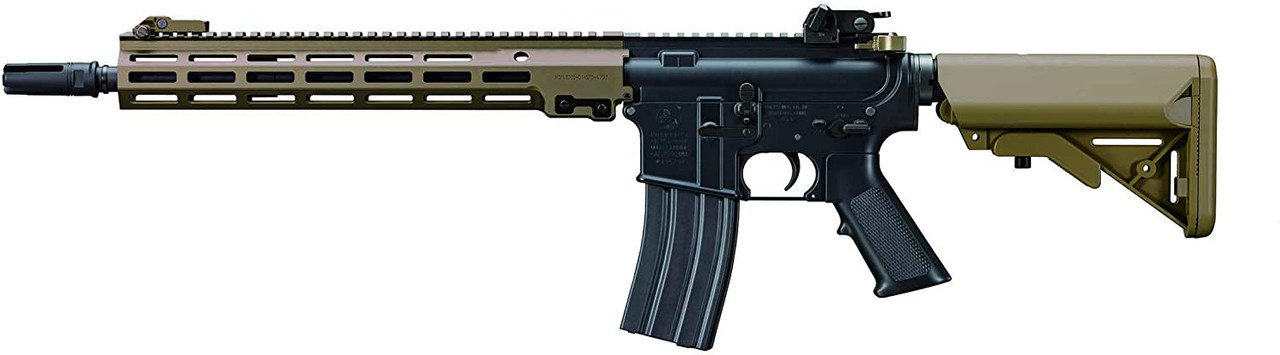 Tokyo Marui URG-I SOPMOD BLOCK 3 Next Generation Airsoft Electric