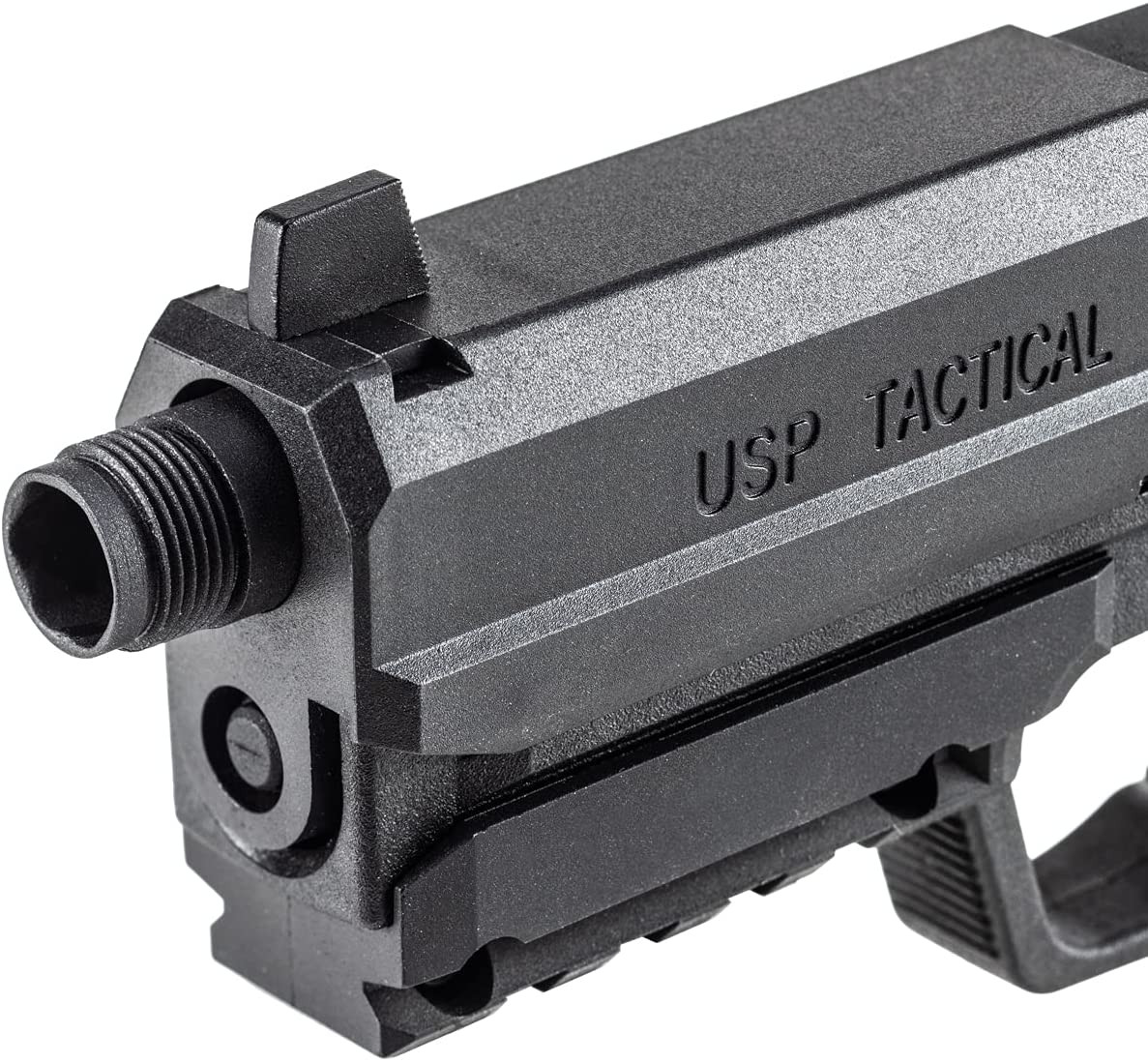 BATON airsoft BH-USP Tactical CO2GBB JASG certified CO2 Airsoft