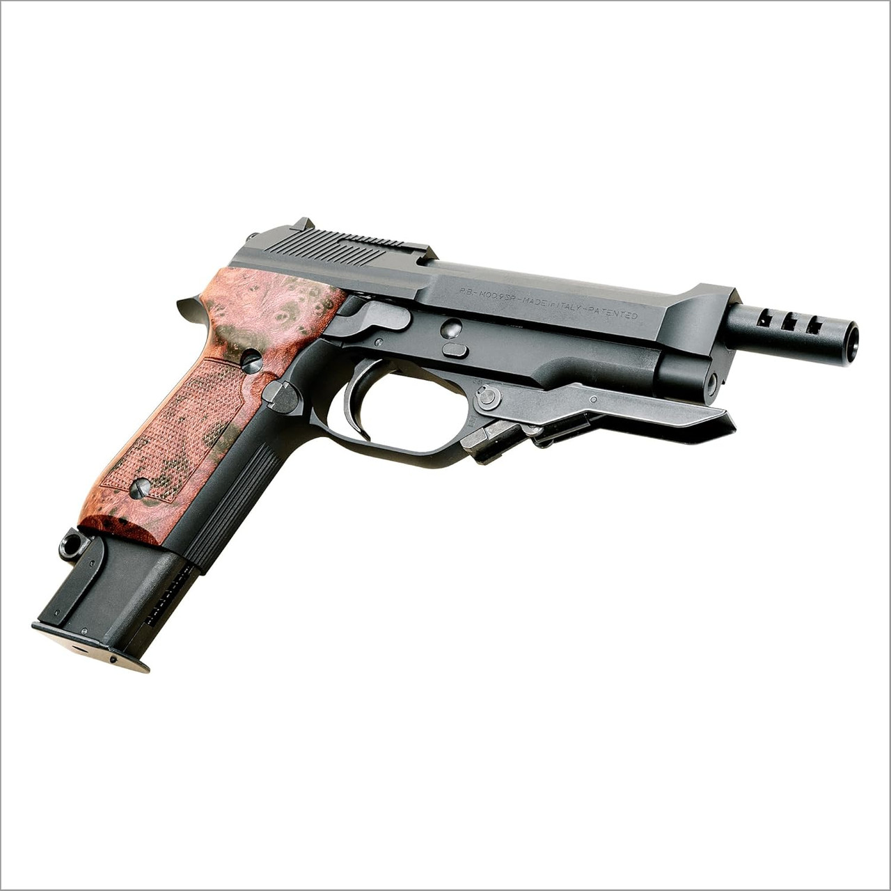 KSC M93R II Heavyweight Gas Blowback