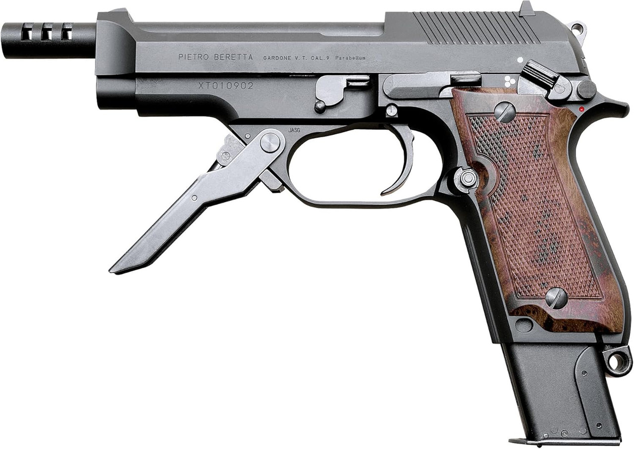 KSC M93R II Heavyweight Gas Blowback