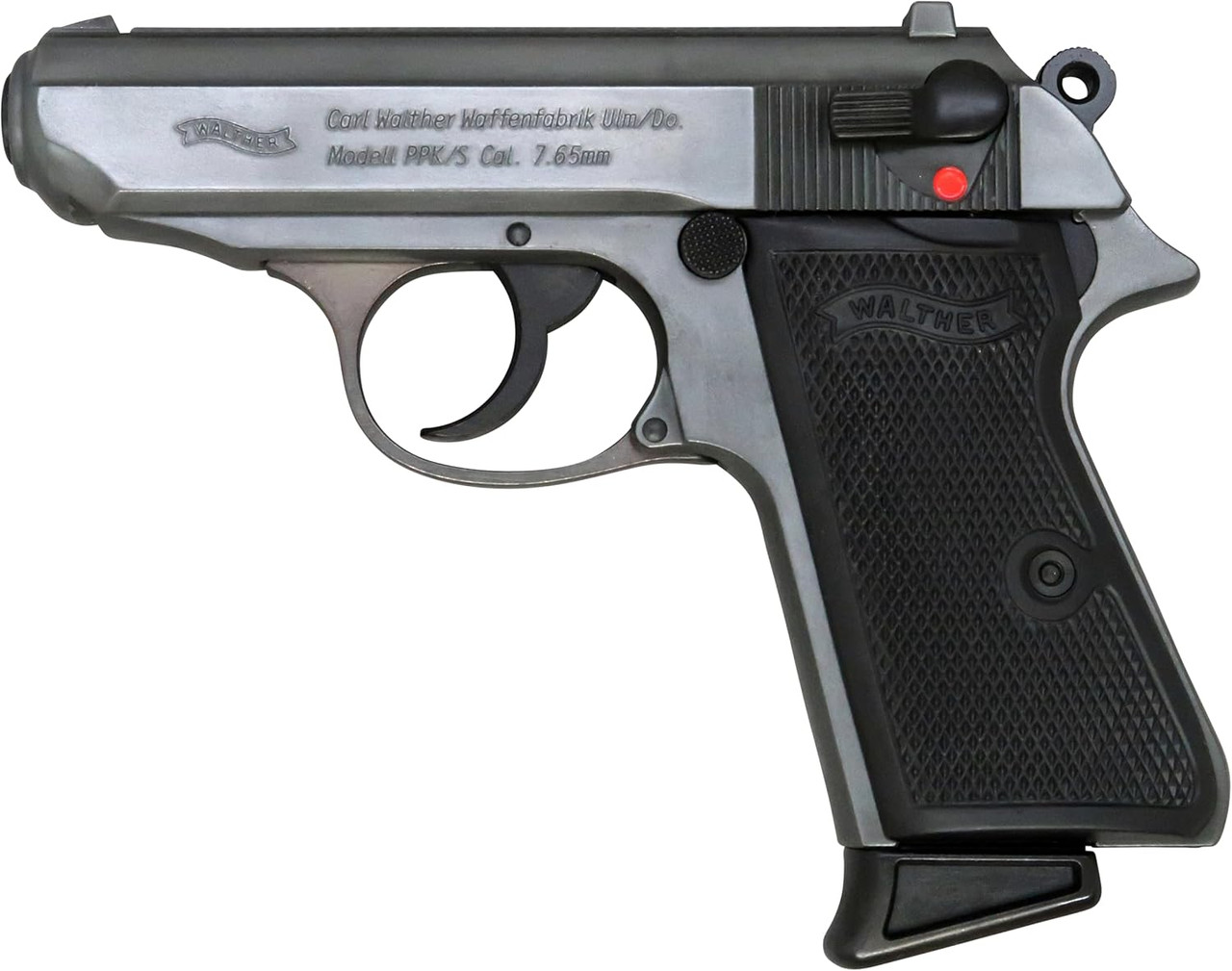 Marushin K.K. Walther PPK/S Excellent Heavy Weight X-PFC Complete