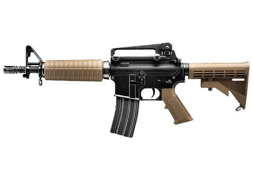 Tokyo Marui knight's M4 SR-16 standard Airsoft electric rifle gun