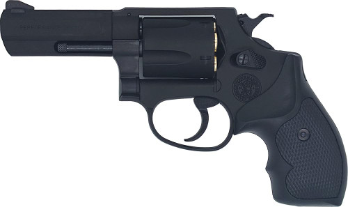 Tanaka S&W Performance Center M327 R8 2 inch heavy weight version